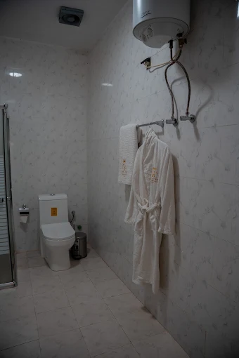 Chambre Deluxe — 3